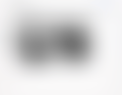 Gamma screen example