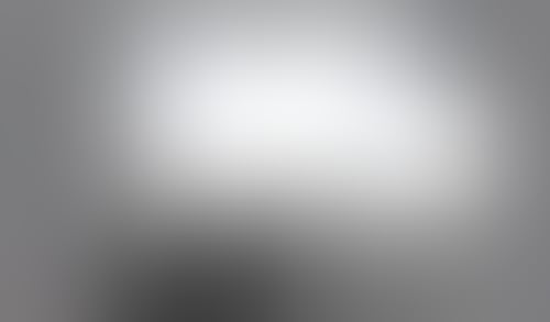 Gamma screen example