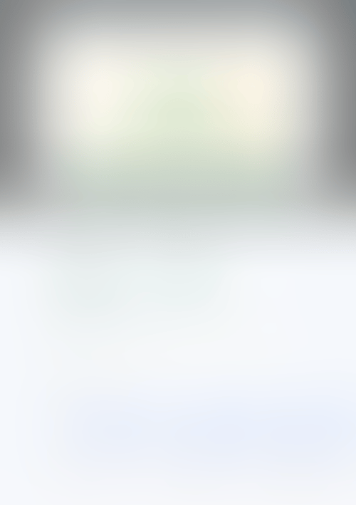 Optimal screen example