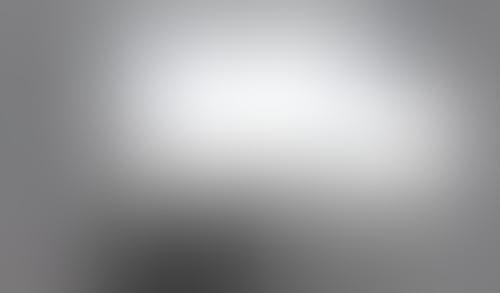 Gamma screen example