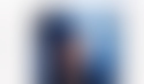 Gamma screen example