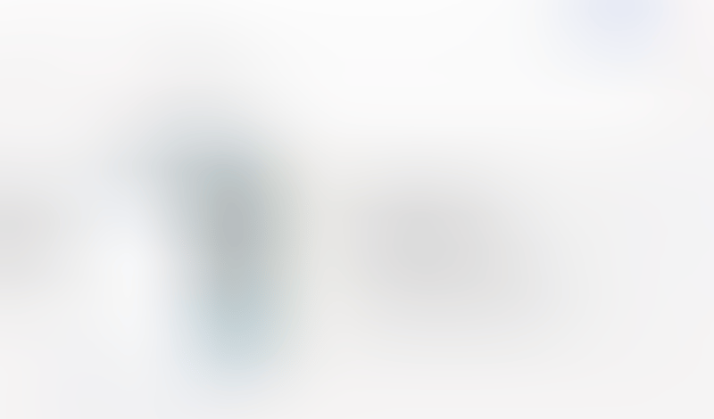 Gamma screen example