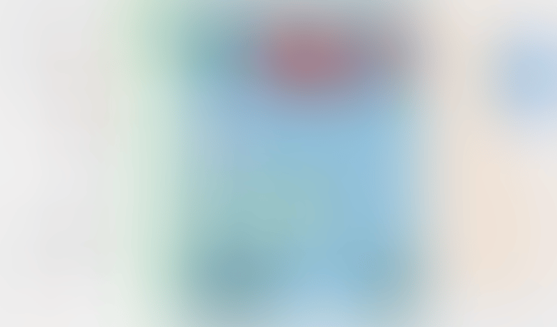 Gather screen example