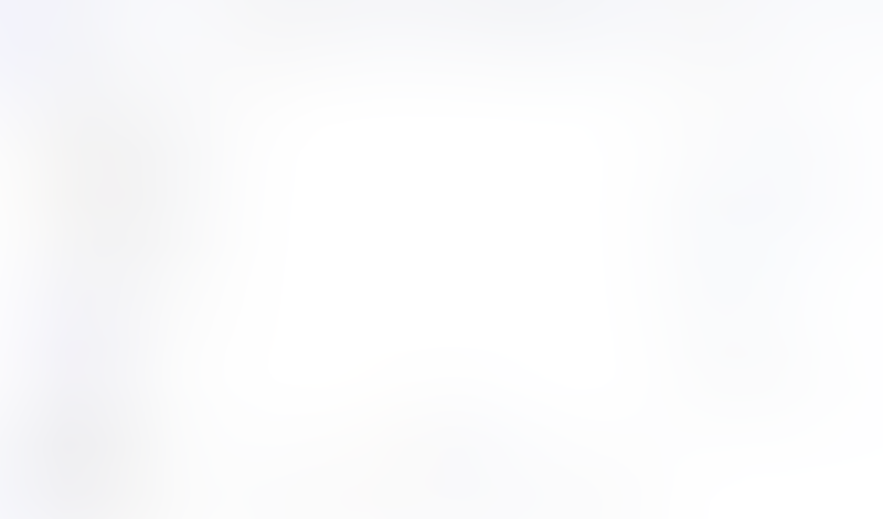 Orchestra screen example