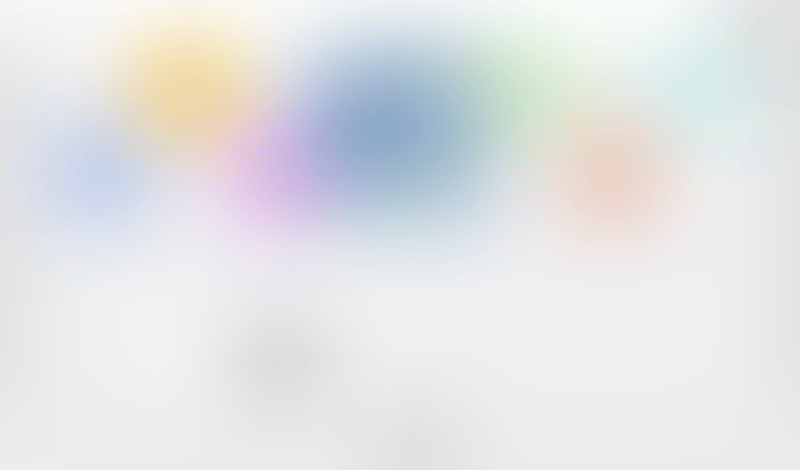 Universe screen example