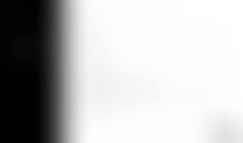 Cache screen example