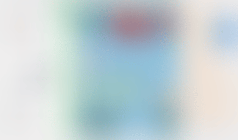 Gather screen example