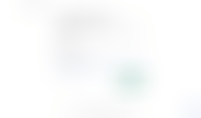 Optimal screen example