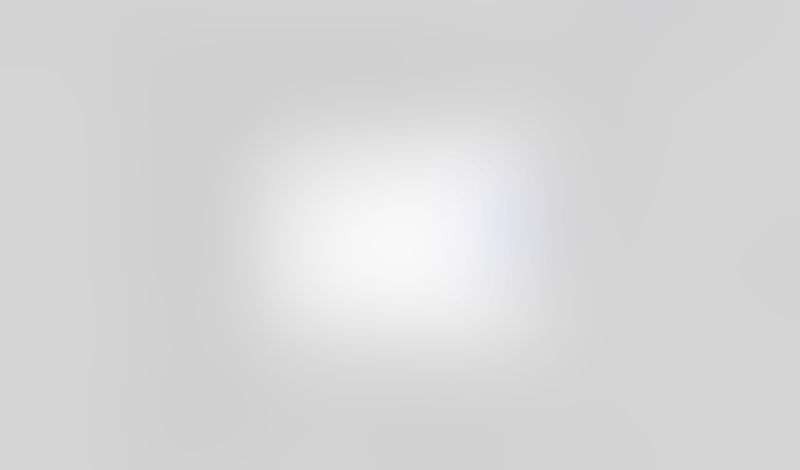 Fabric screen example