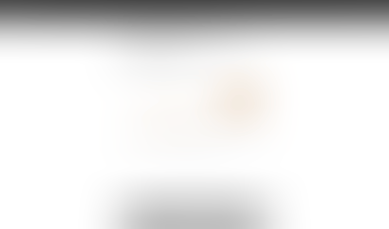 Cache screen example