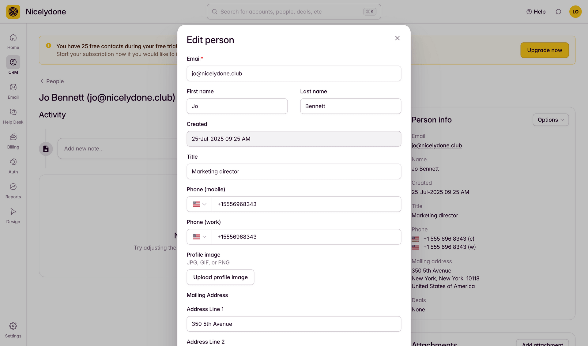 Outseta
			      ux ui design
