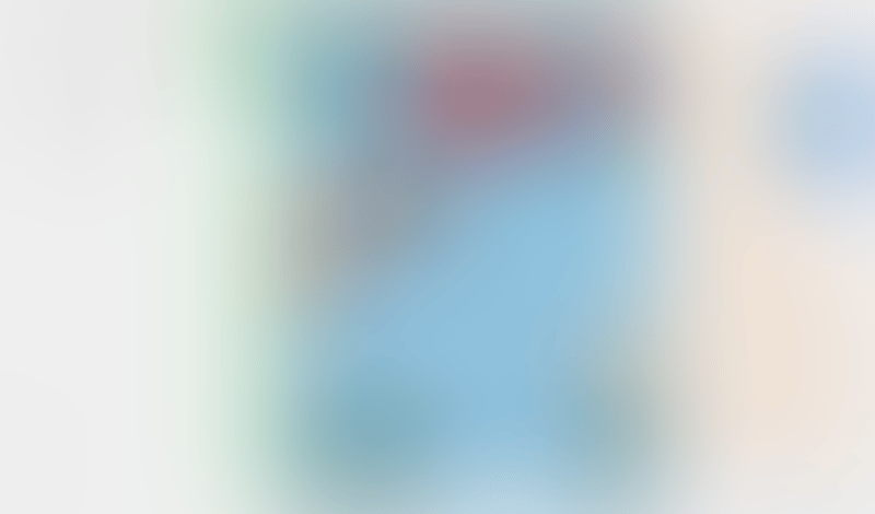 Gather screen example