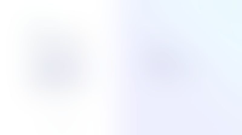 Meter screen example