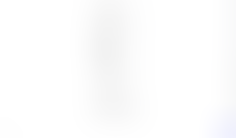 Fabric screen example