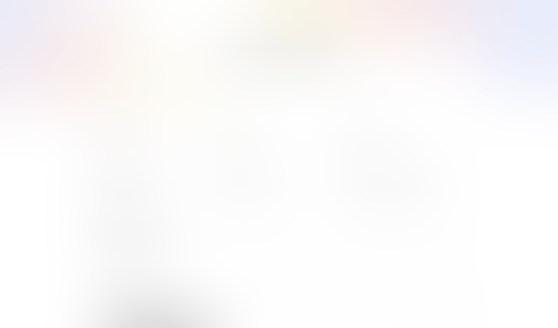 Gather screen example