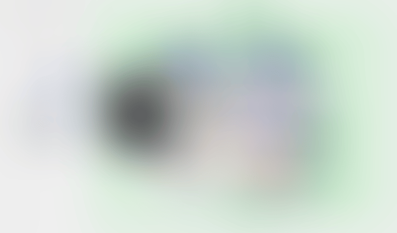 Gather screen example