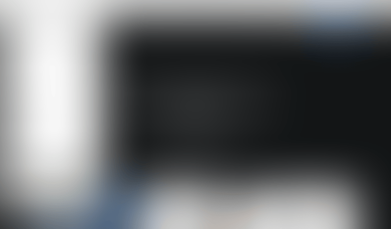 Durable screen example