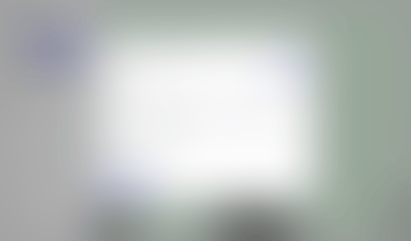 Gather screen example