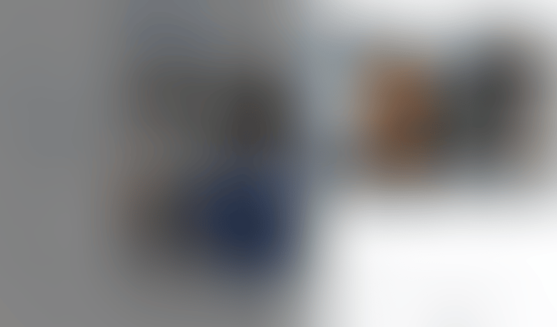 Gamma screen example