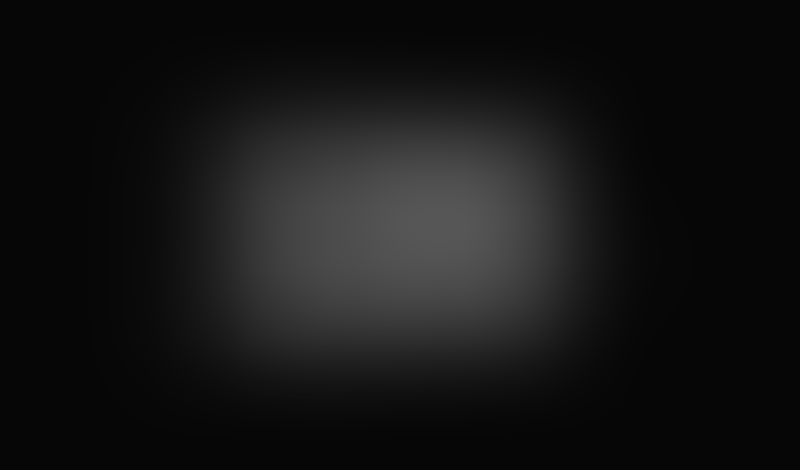 Kinescope screen example