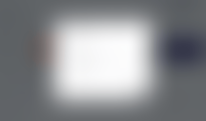 Vimeo screen example