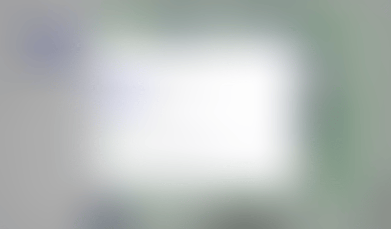 Gather screen example