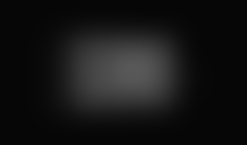 Kinescope screen example