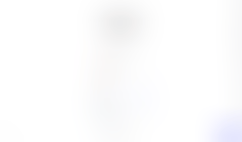 Fabric screen example