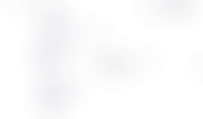 Fabric screen example