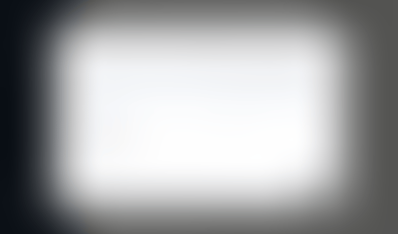 Cache screen example