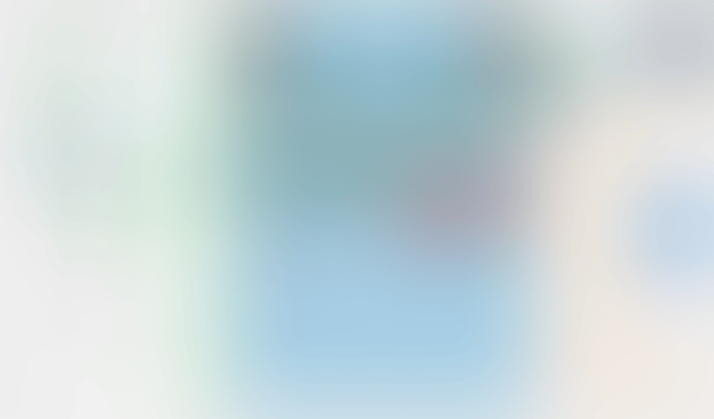 Gather screen example