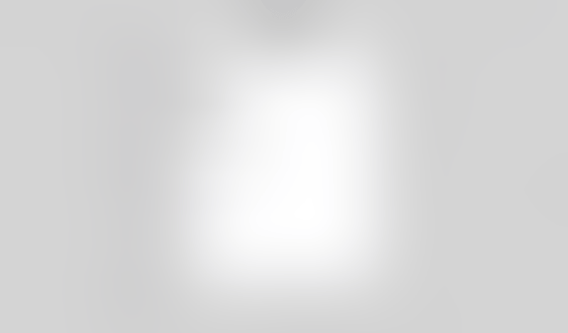 Fabric screen example