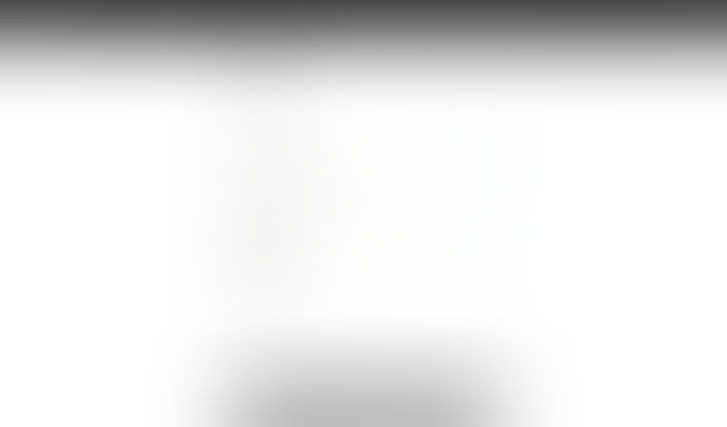 Cache screen example