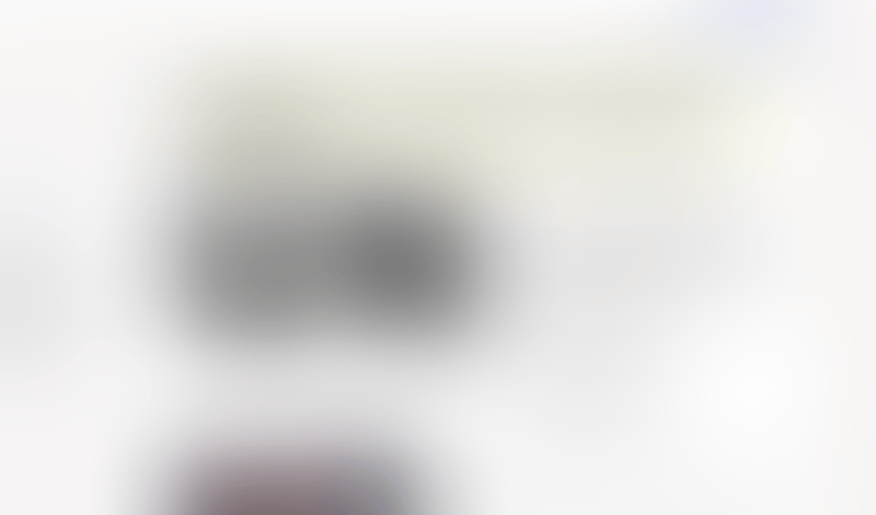 Gamma screen example