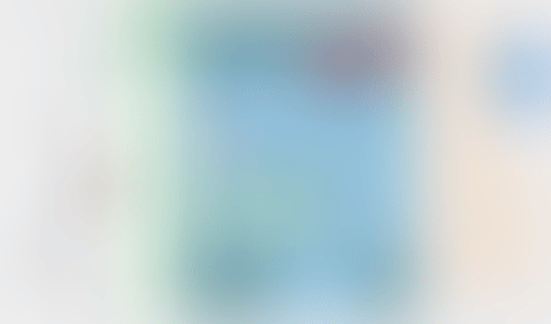 Gather screen example