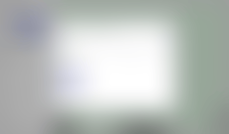 Gather screen example