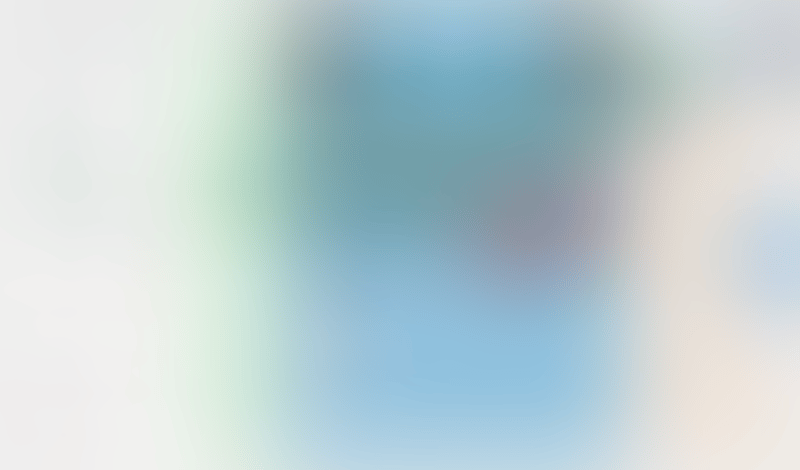 Gather screen example