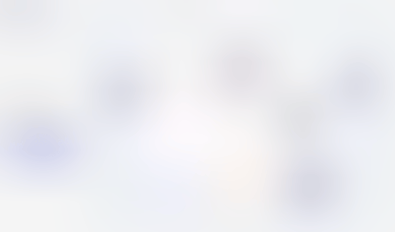 Gather screen example