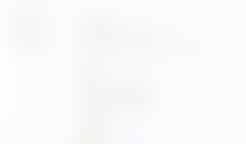 Fabric screen example