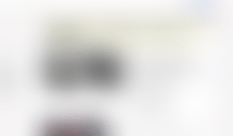 Gamma screen example