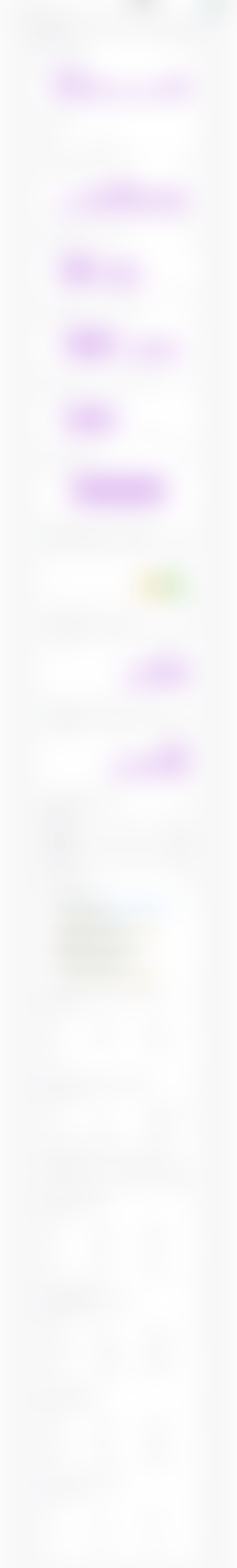 Typeform screen example