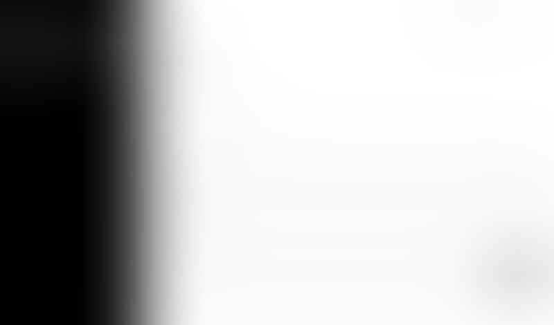 Cache screen example