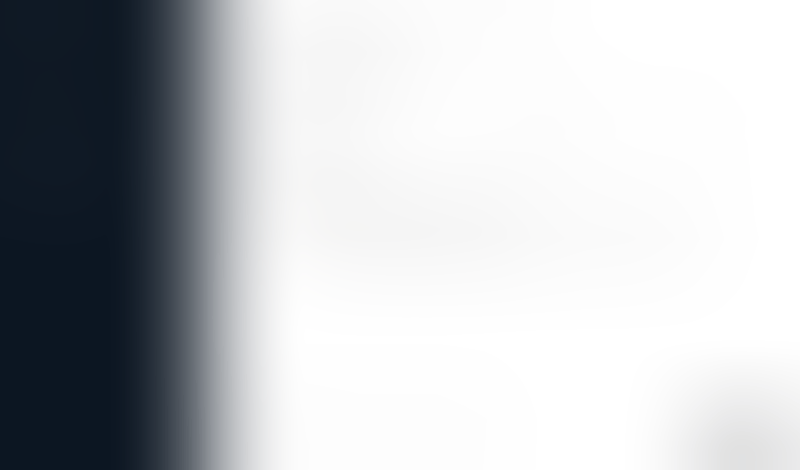 Cache screen example