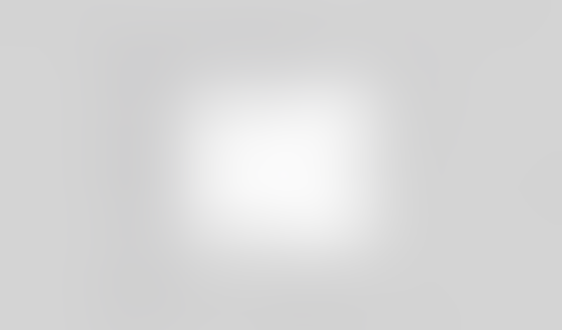 Fabric screen example