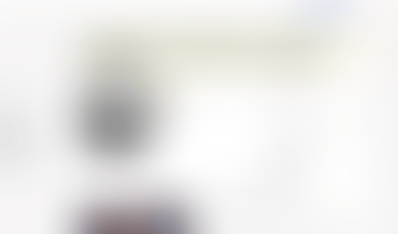 Gamma screen example