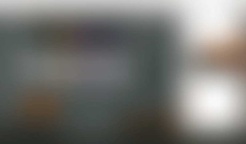 Durable screen example