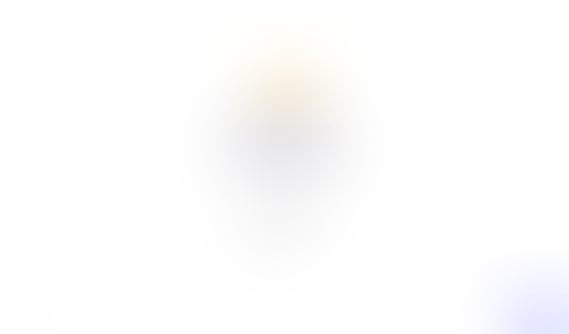 Fabric screen example