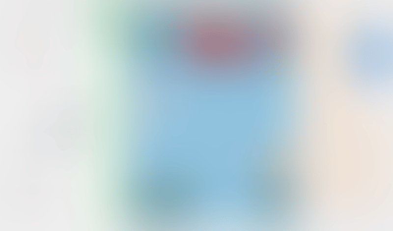 Gather screen example