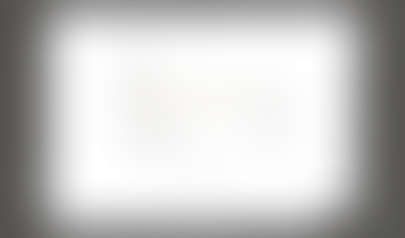 Cache screen example