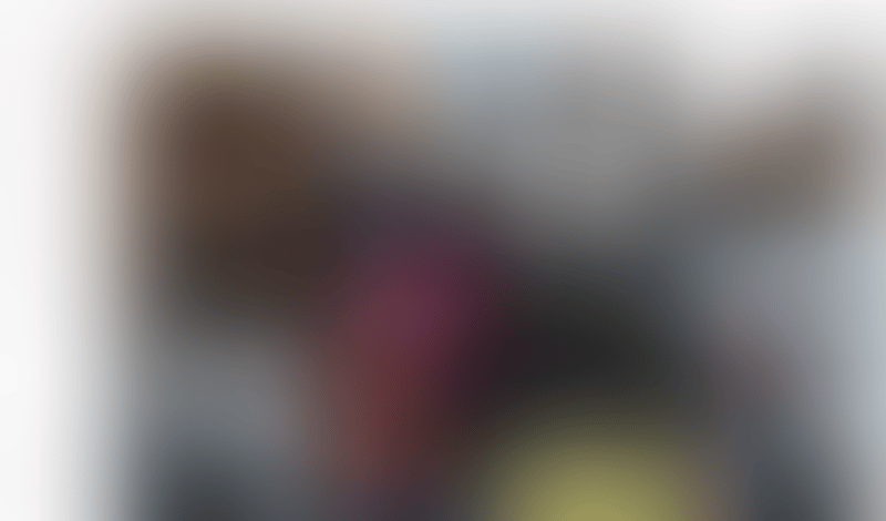 Midjourney screen example